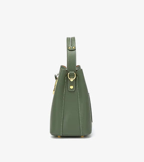 Bolsa de Couro - Madame Italiana