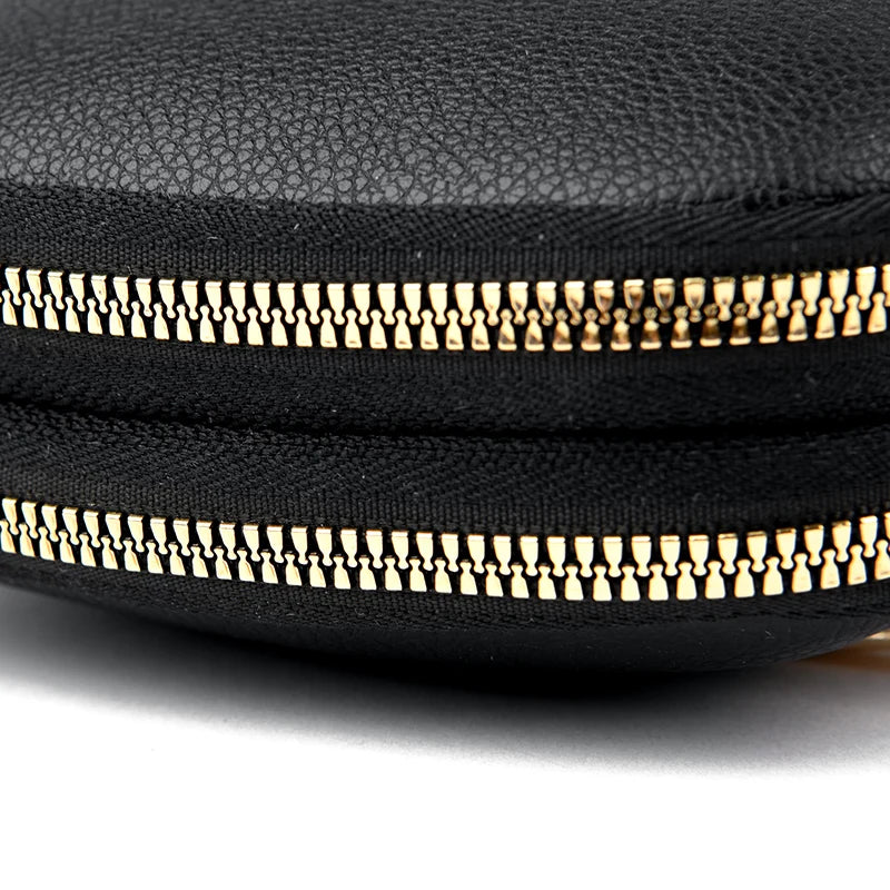 Bolsa de Couro Transversal - Romena