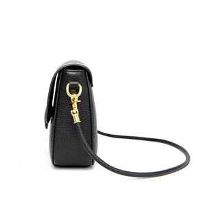 Bolsa de Couro - Madame Sofia