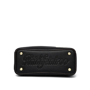 Bolsa de Couro - Madame Andreia