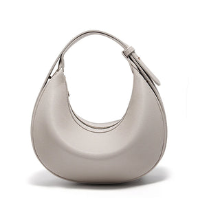 Bolsa de Couro - Madame Elegora