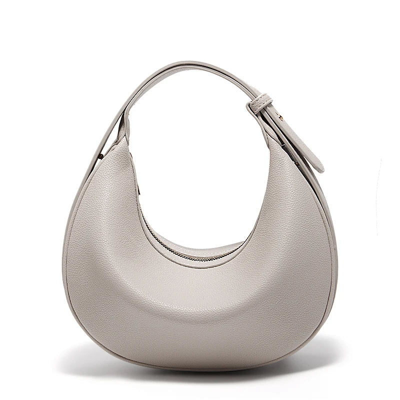 Bolsa de Couro - Madame Elegora
