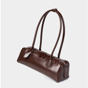 Bolsa de Couro Premium - Madame Lígia