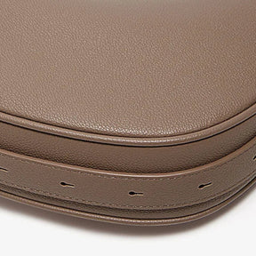 Bolsa de Couro - Madame Elegora