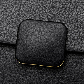 Bolsa de Couro - Madame Sofia