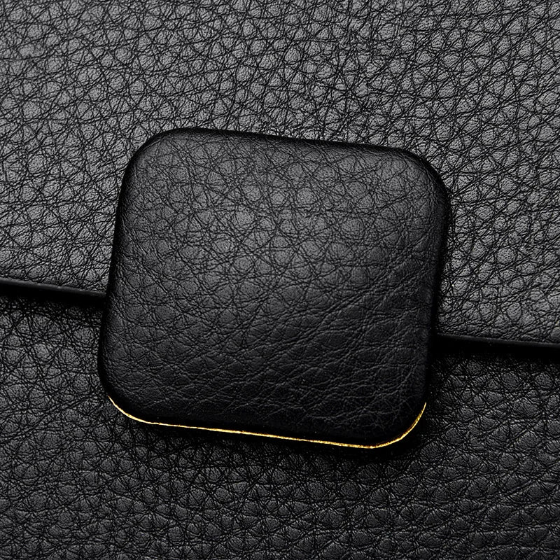 Bolsa de Couro - Madame Sofia
