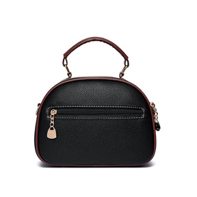 Bolsa de Couro - Madame Siena
