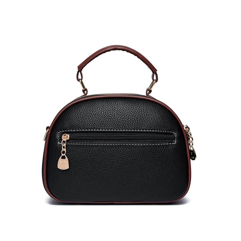 Bolsa de Couro - Madame Siena