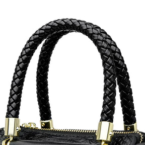 Bolsa de Couro - Madame Nobre