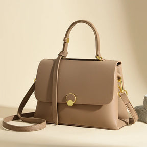 Bolsa de Couro - Madame Vogue