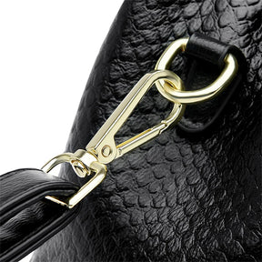 Bolsa de Couro - Madame Nobre