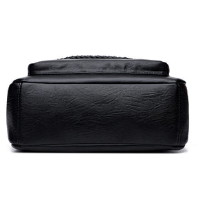 Bolsa de Couro - Madame Luzia