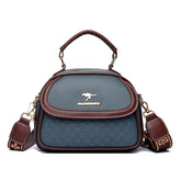 Bolsa de Couro - Madame Siena