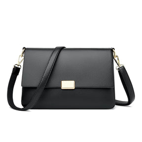 Bolsa de Couro - Madame Lucia