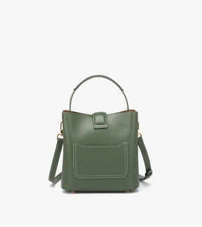 Bolsa de Couro - Madame Italiana