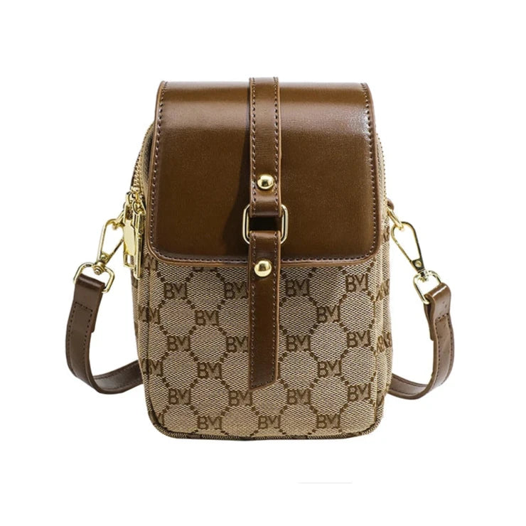 Bolsa de Couro - Mavi
