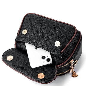 Bolsa de Couro - Madame Siena