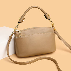Bolsa de Couro - Madame Cláudina