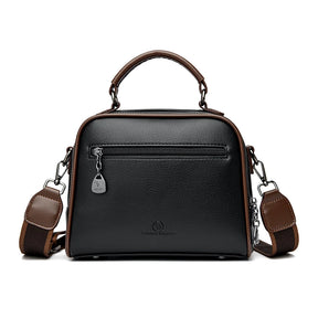 Bolsa de Couro - Madame Espanha