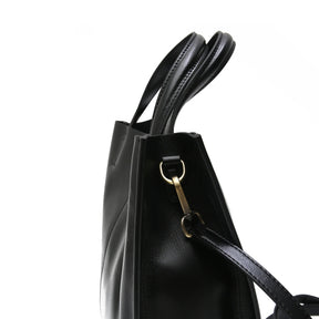 Bolsa de Couro Grande - Madame Berlim