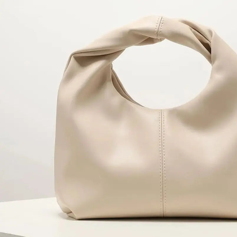 Bolsa de Couro - Sinfonia Mara
