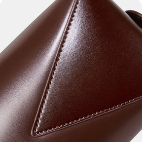 Bolsa de Couro Premium - Madame Lígia