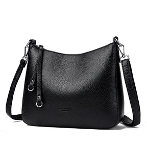 Bolsa de Couro - Madame Verona
