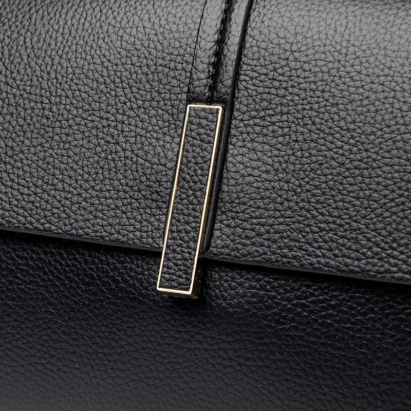 Bolsa de Couro - Madame Dami