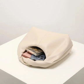 Bolsa de Couro - Sinfonia Mara