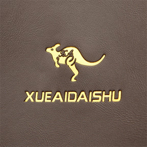Bolsa de Couro - Madame Classe