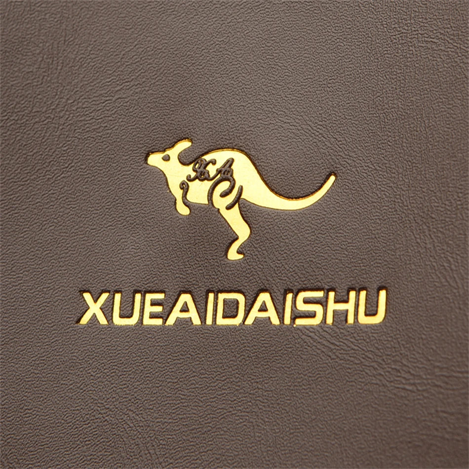 Bolsa de Couro - Madame Classe