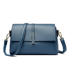 Bolsa de Couro - Madame Dami