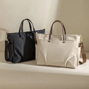 Bolsa Feminina Grande para Notebook - Mila