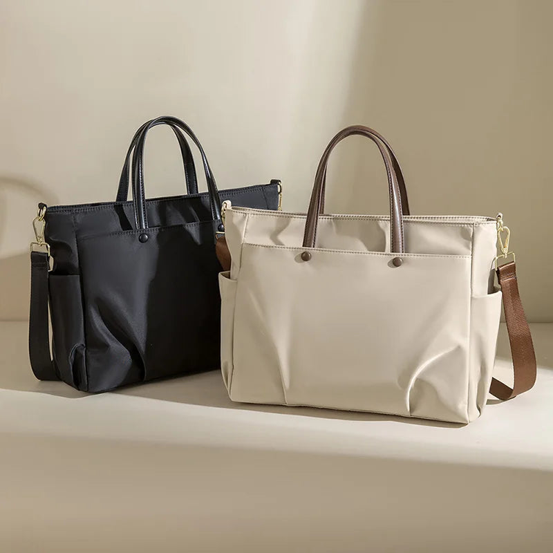 Bolsa Feminina Grande para Notebook - Mila