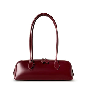 Bolsa de Couro Premium - Madame Lígia