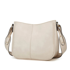 Bolsa de Couro - Madame Melisa