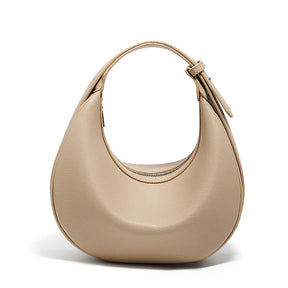 Bolsa de Couro - Madame Elegora