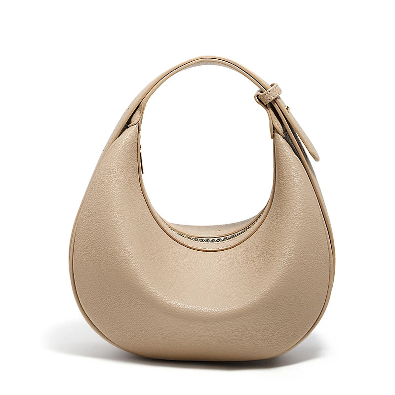 Bolsa de Couro - Madame Elegora