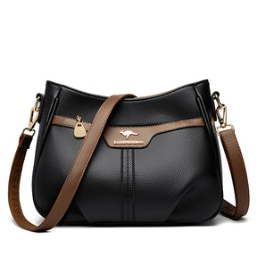 Bolsa de Couro - Madame Mayara