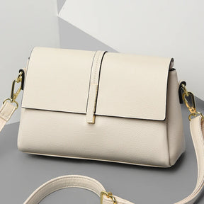 Bolsa de Couro - Madame Dami