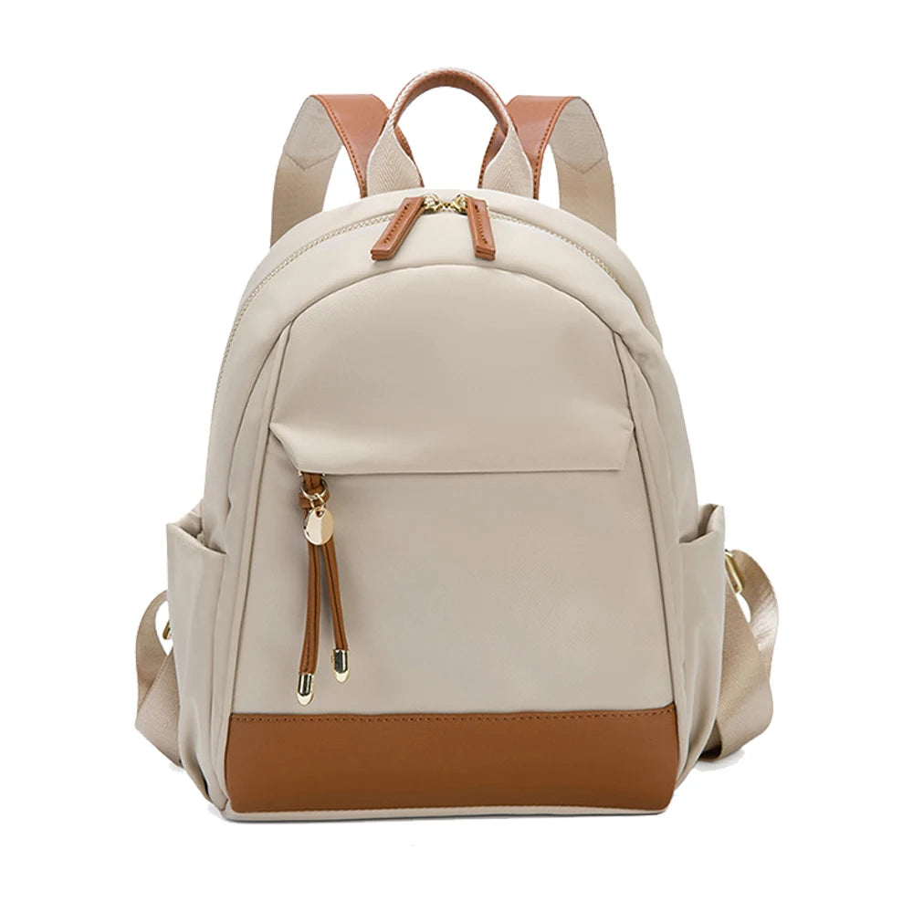 Mochila Bordada - Bella