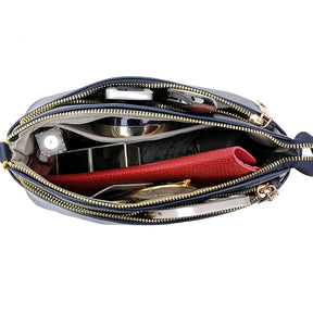 Bolsa de Couro - Madame Cláudina