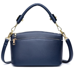 Bolsa de Couro - Madame Cláudina