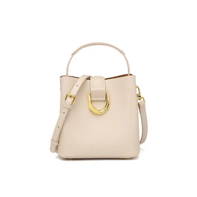 Bolsa de Couro - Madame Italiana
