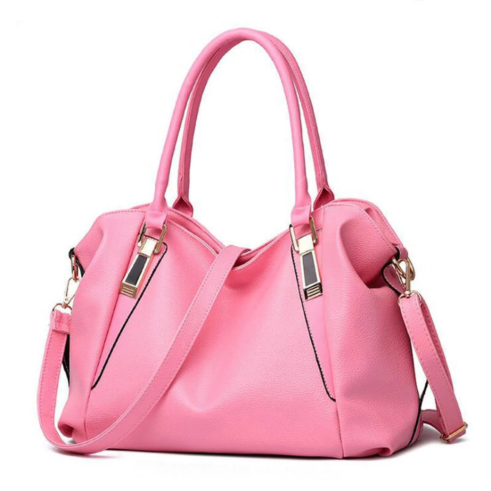 Bolsa de Couro Grande - Madame Selena