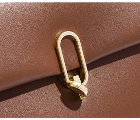 Bolsa de Couro - Madame Angeli