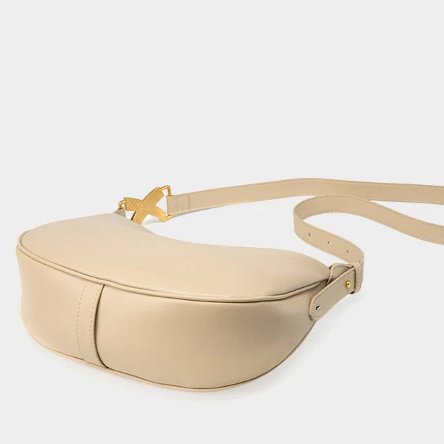 Bolsa de Couro Feminina - Madame Zafira