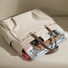 Bolsa Feminina Grande para Notebook - Mila