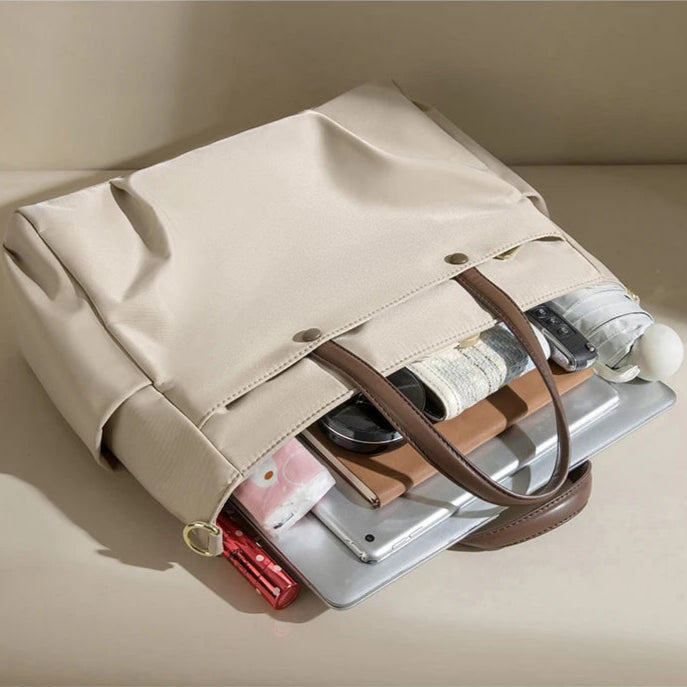 Bolsa Feminina Grande para Notebook - Mila
