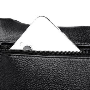 Bolsa de Couro Grande - Madame Gizela